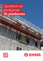Uputstvo 3S platforma