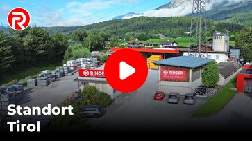 Standort Video Tirol
