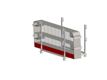 pallet for side protection