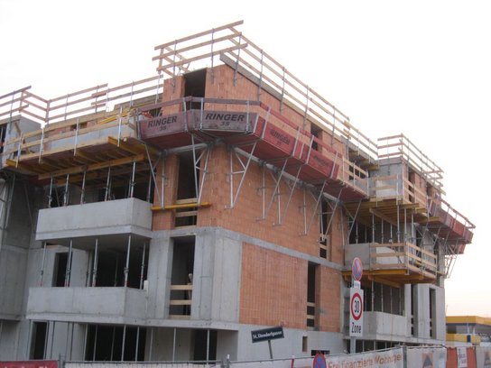 Anpassungsfähige Buehne