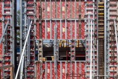 Stahl Master Elementverbund