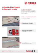Brošura Osiguranje tereta