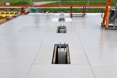 RINGER AluDEK Deckenschalung