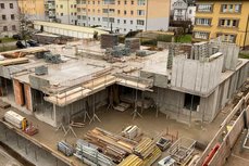 Wohnen im Stadtzentrum Vöcklabruck