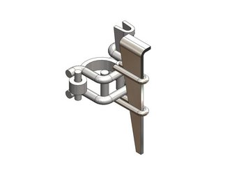 angle connector 