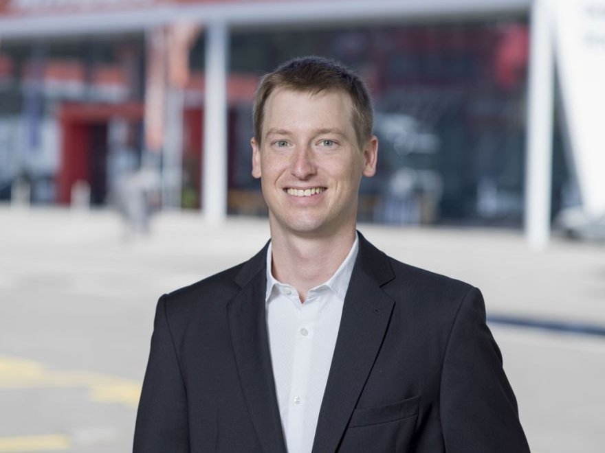 philipp ringer leitung standorte und planung bei ringer 