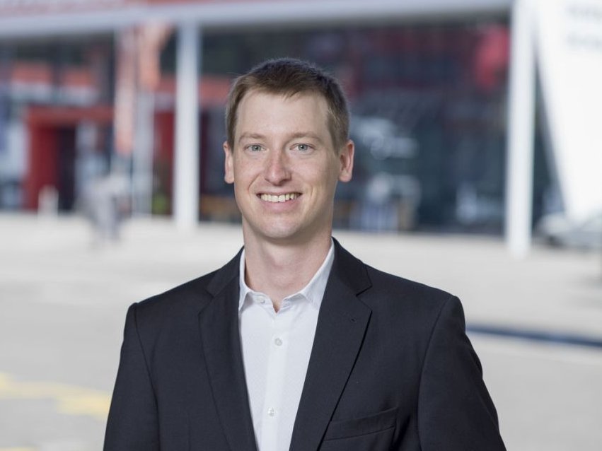 philipp ringer leitung standorte und planung bei ringer 