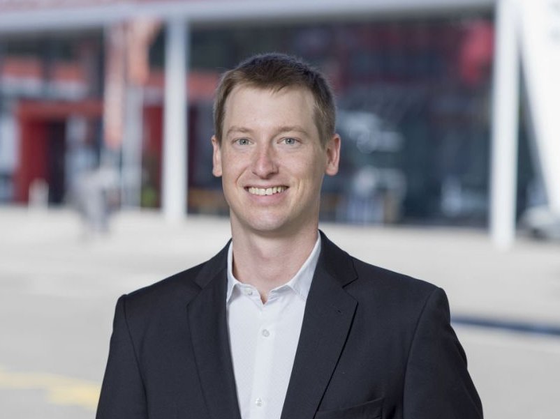 philipp ringer leitung standorte und planung bei ringer 