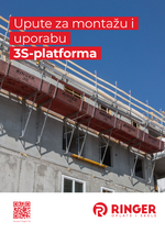 Upute 3S platforma