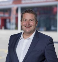 thomas ringer eigentümer + exportleitung bei ringer gerüste und schalungen Thomas Ringer, Eigentümer und Leitung Export