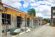 H20 Träger Bauvorhaben Bayern