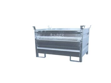 Transport storage