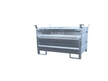 Uni container