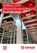 Upute za montažu i uproabu Eazyboard