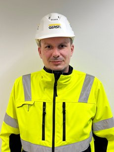 DI Egger-Peitler, Bauleitung Gerstl Bau GmbH