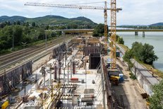 Steel Master Element Composites