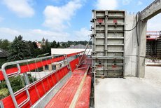 3S Bühne - Gesundheitszentrum Pebios