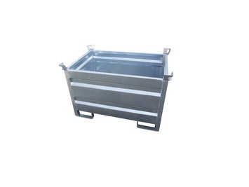 Multi purpose container