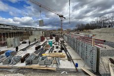 Wohnbau Wiener Neustadt