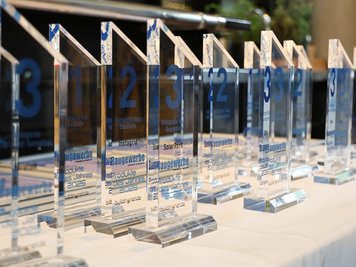 Construction industry Product of the year 2025