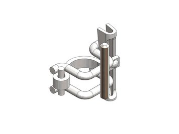 wedge coupler