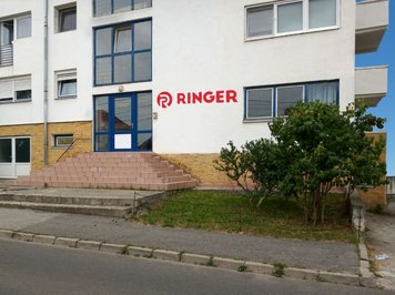 ringer gmbh standort in rumänien 