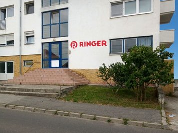 ringer gmbh standort in rumänien 