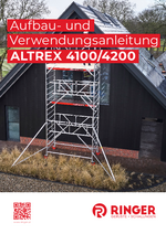 Navodila ALTREX 4100_4200