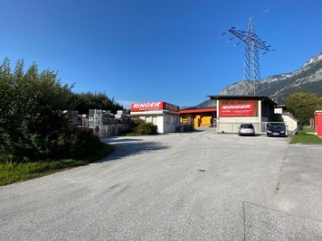vertriebspartner und standorte von ringer gmbh tirol langkampfen 