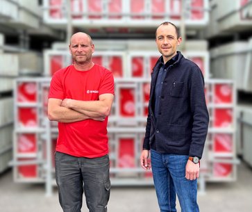 RINGER Team Emmersdorf