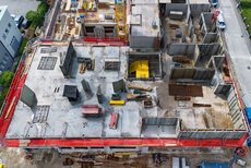 Master PRO Wandschalung