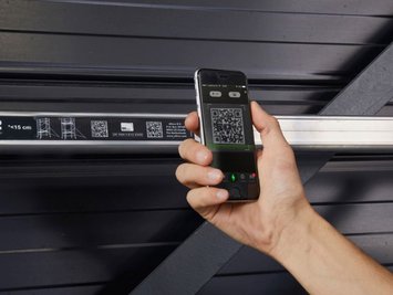 Aufbauanleitung Rollfahrgeruest