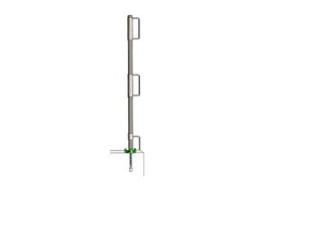 Winkeladapter