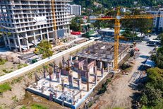 ST2000 - Luxus Hotel Pontus Rotana Resort & Spa