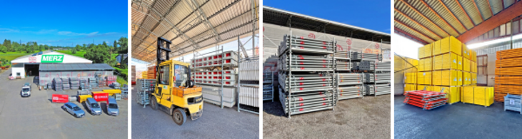 Impressionen RINGER Standort Vorarlberg