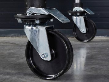 Geruest Rad