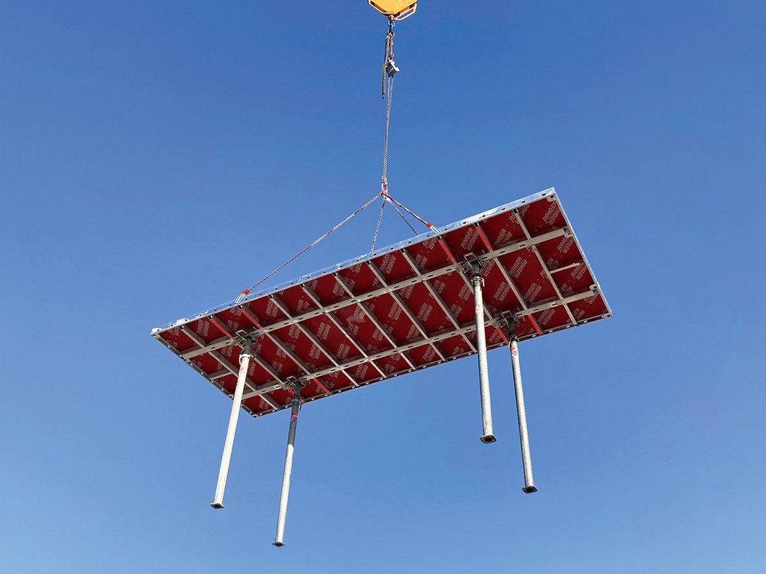 Oplatni stolovi DEKplus