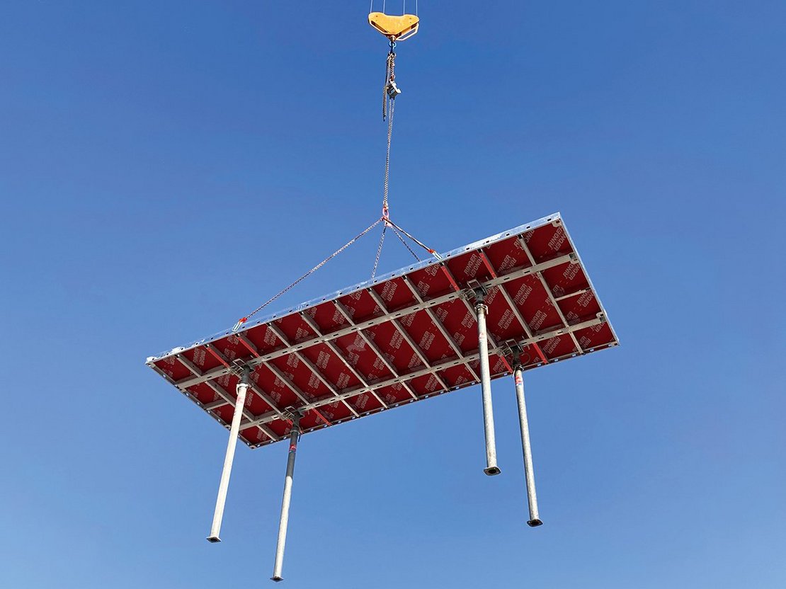 DEKplus opažne mize