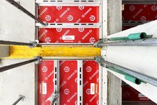 Ausgleich Passbereiche bei AluDEK