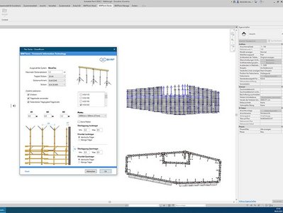 bim flex planungstool bauprojekt von ringer gmbh 