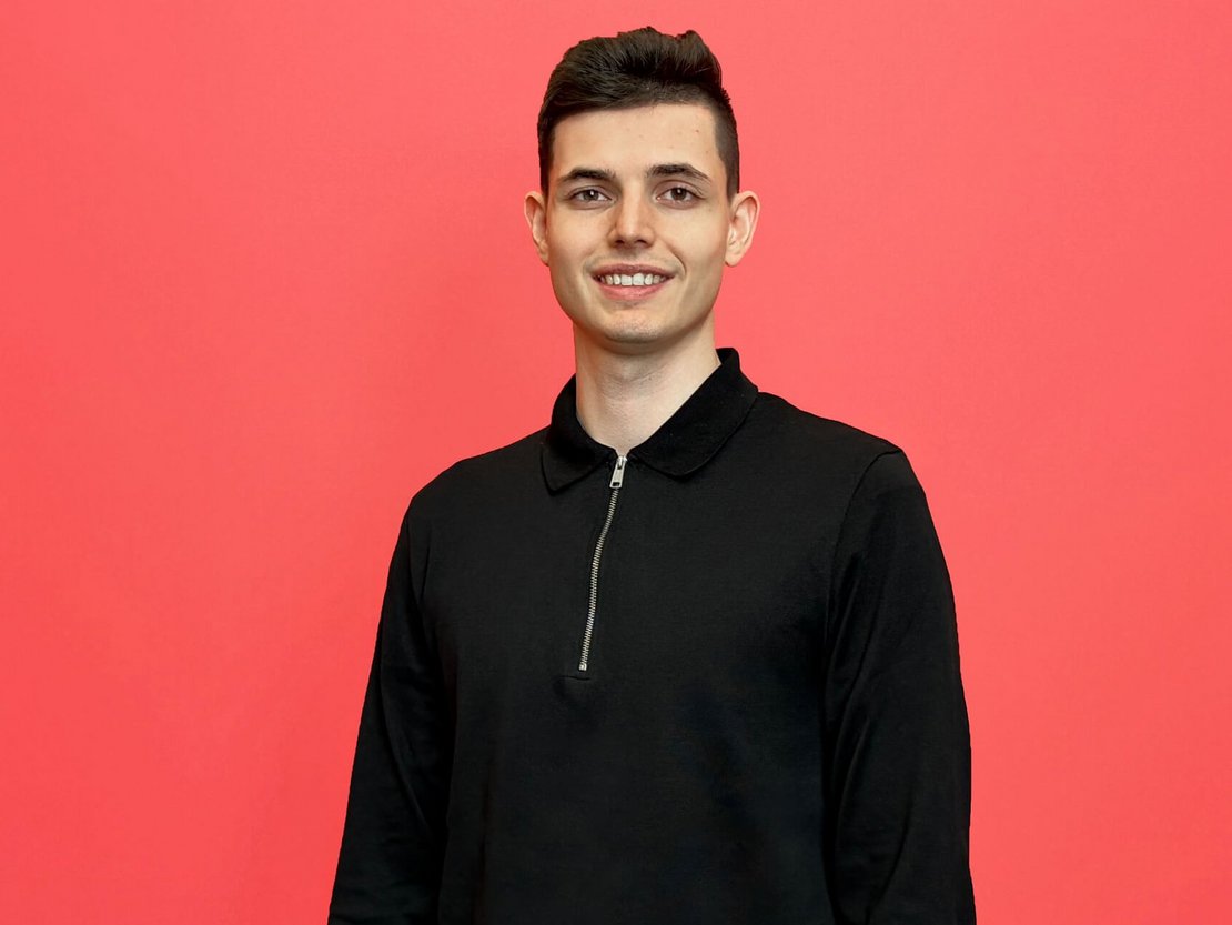 Mitarbeiter von RINGER