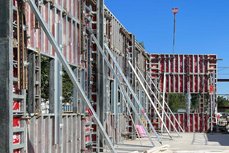 Stahl Master Elementverbunde