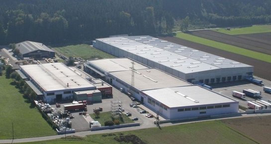 Storage and production Ringer Regau