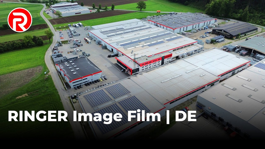 RINGER Image Film | Gerüste und Schalungen