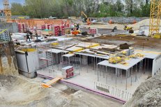 Wohnbau Wiener Neustadt