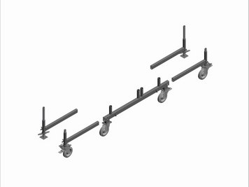 uni chassis 