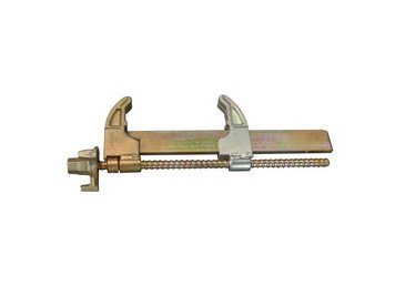 Master Klemme verstellbar 