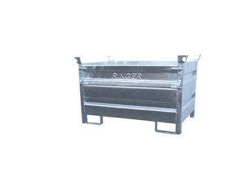 Uni Container