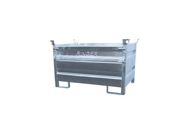 transport container