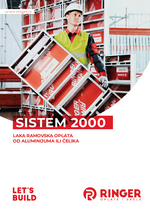 Brošura Sistem 2000